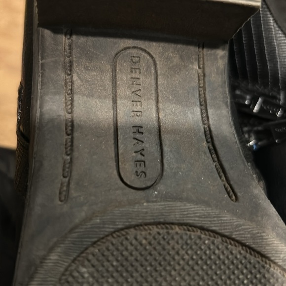 Denver Hayes bootie - Picture 4 of 5